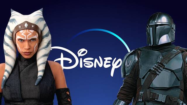 Star Wars: Lucasfilm detalla por qué la saga se centra en Disney+ y no en el cine