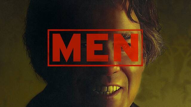 'Men', la inquietante película de terror de Alex Garland, se estrenará en julio en España