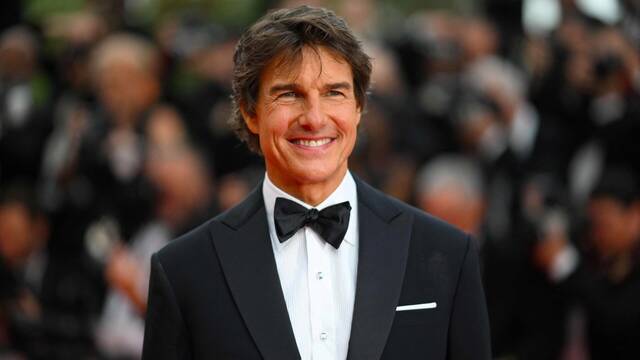 Tom Cruise: 'Solo quiero hacer películas para el cine, no para el streaming'