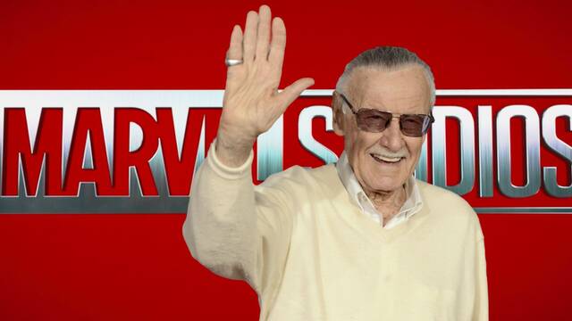 Los cameos de Stan Lee regresarán a Marvel gracias al CGI e imágenes antiguas