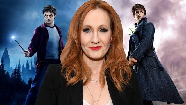 Harry Potter: Warner y J.K. Rowling trabajan para garantizar el futuro de la saga