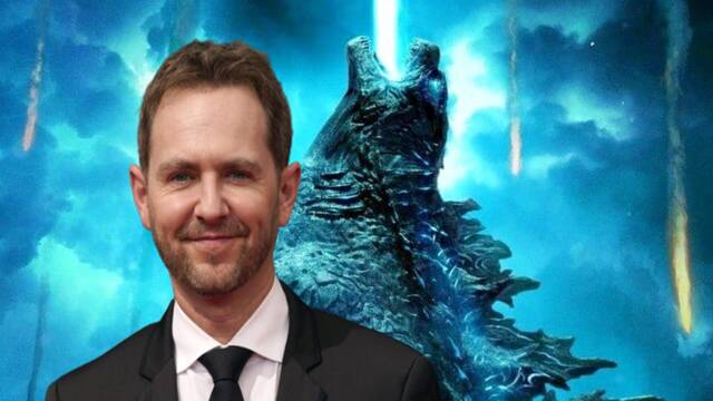 La serie de Godzilla y el MonsterVerse ficha al director de Wandavision