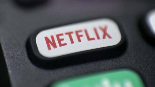 Netflix invita a sus empleados a marcharse si no están de acuerdo con su trabajo