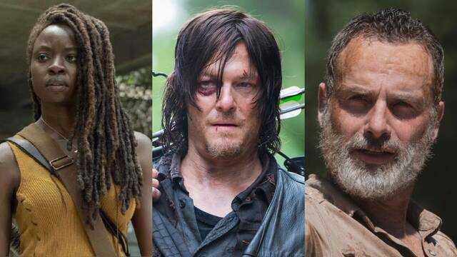 The Walking Dead: El spinoff con Norman Reedus traerá a personajes 'perdidos'
