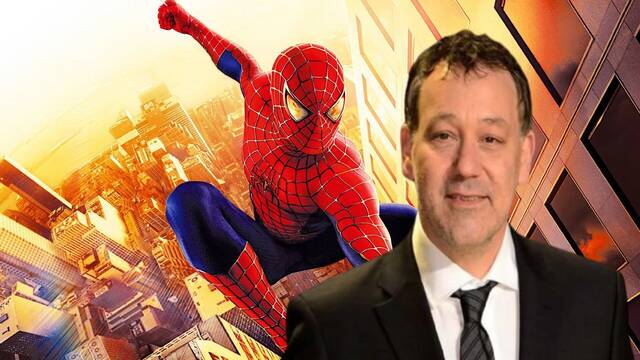 Sam Raimi habla sobre la importancia de su Spider-Man y del equipo detrás de la película