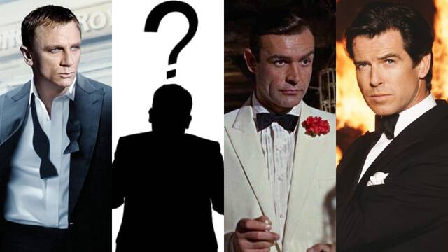 La productora de James Bond dice que tomará tiempo elegir al nuevo actor