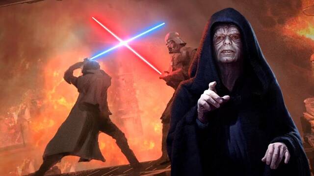 Veremos al Emperador Palpatine en Obi-Wan Kenobi? Ian McDiarmid deja pistas