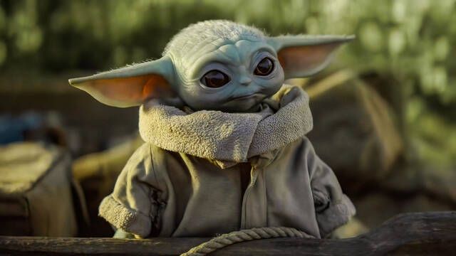 The Mandalorian: Filoni y Favreau debatieron mucho sobre incluir a Baby Yoda