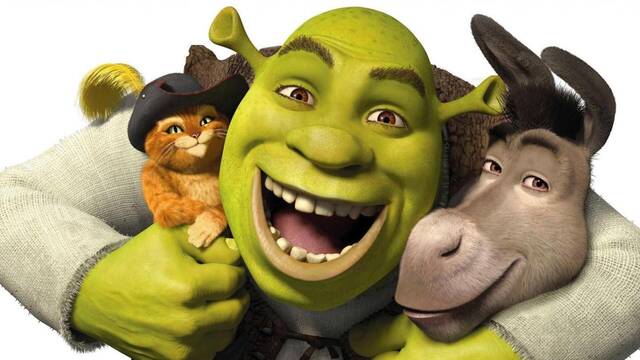 Shrek: Mike Myers quiere que se haga una película de la saga al año
