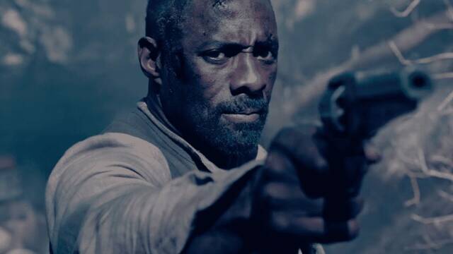 Primera imagen de 'Beast', la película donde Idris Elba se enfrenta a un león