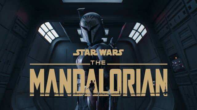 'The Mandalorian': Filtradas las primeras imágenes del tráiler de la temporada 3