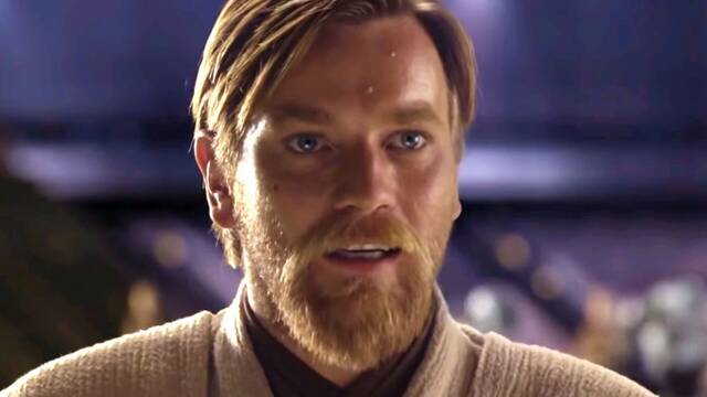 Ewan McGregor odia decir la frase más popular de Obi-Wan Kenobi
