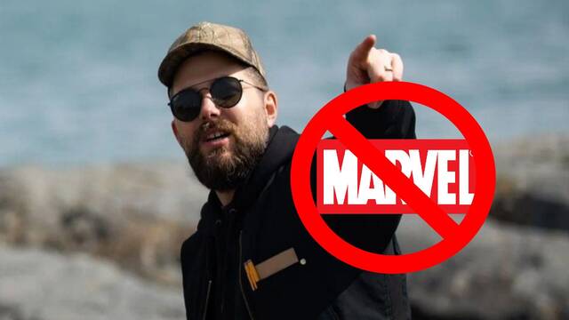 Robert Eggers no quiere hacer pelculas de Marvel tras el fracaso de 'The Northman'