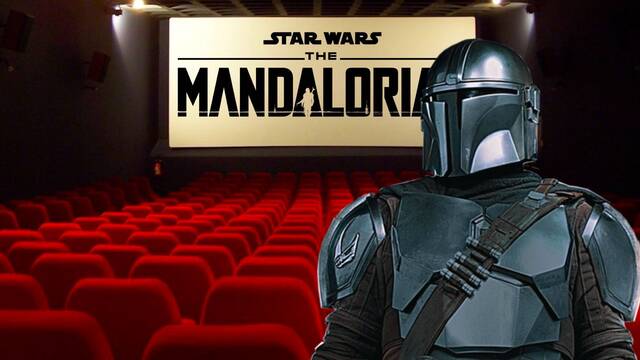 The Mandalorian: Pedro Pascal quiere una película de su personaje