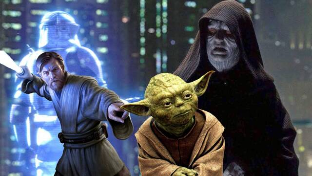 Star Wars: ¿Cuántos Jedi sobrevivieron a la Orden 66 en el canon?