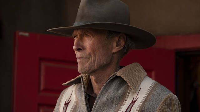 El nuevo jefe de Warner no quera rodar la nueva pelcula de Clint Eastwood