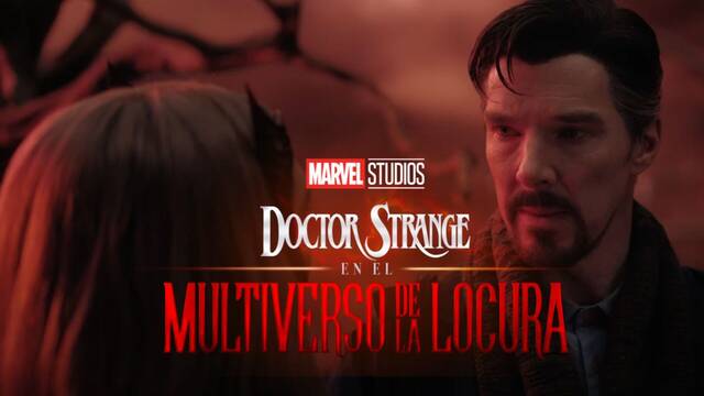 Doctor Strange en el Multiverso de la Locura: ¿Cuántas escenas poscréditos tiene?