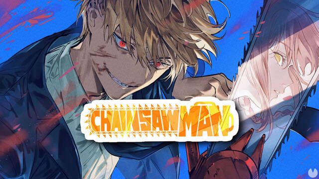 Chainsaw Man: Cundo se estrena? Fecha, triler y todo lo que hay que saber