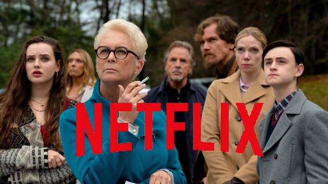 Puales por la espalda: Netflix pag la oferta doble de Lionsgate y rechaz colaboraciones