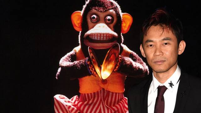 James Wan adaptar su relato favorito de Stephen King y ya tiene protagonista