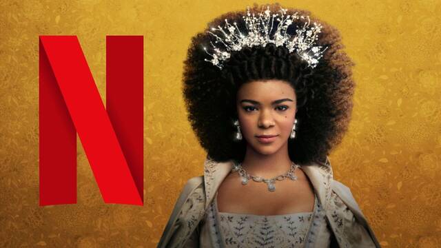 'La reina Carlota', spinoff de 'Los Bridgerton', arrasa en Netflix con tan solo seis episodios