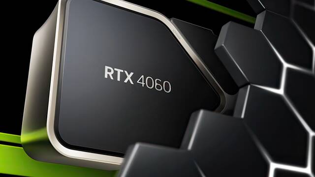 La NVIDIA GeForce RTX 4060 Ti saldrá el 24 de mayo y la AMD Radeon RX 7600 el 25