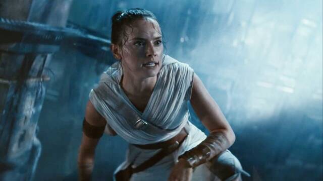 La presidenta de Lucasfilm desvela los primeros detalles de la pelcula de Rey Skywalker