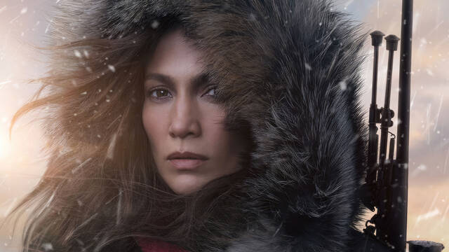Crítica 'La madre', el irregular thriller de Netflix con una imbatible Jennifer Lopez