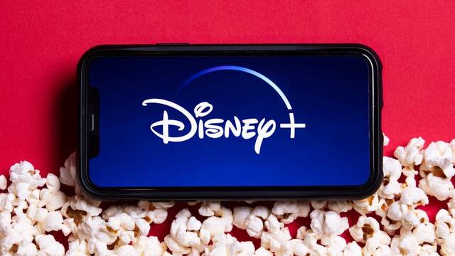 Disney+ con anuncios llegar este ao a Europa para evitar la prdida de suscriptores