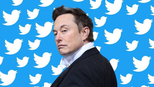 Elon Musk confirma que dejar de ser el CEO de Twitter y ya tiene sucesora