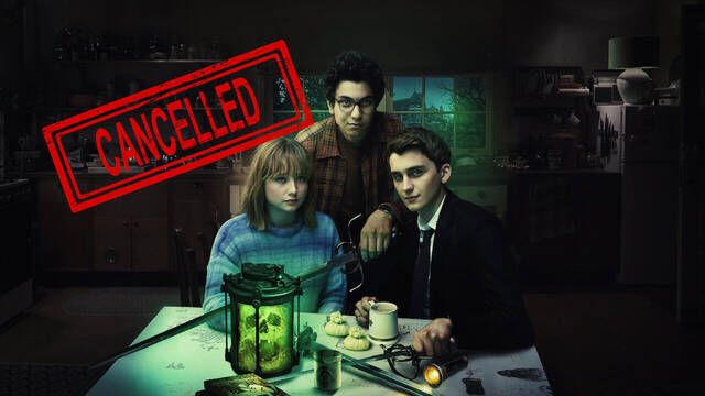 Netflix cancela 'Agencia Lockwood' tras una sola temporada
