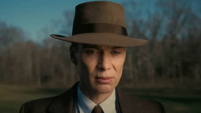 Christopher Nolan contrat a cientficos reales como extras en 'Oppenheimer'