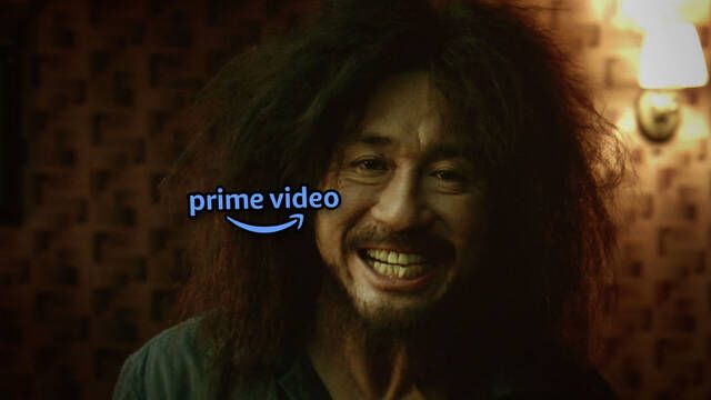 Llega a Prime Video la mejor pelcula de accin coreana del siglo XXI para volarte la cabeza