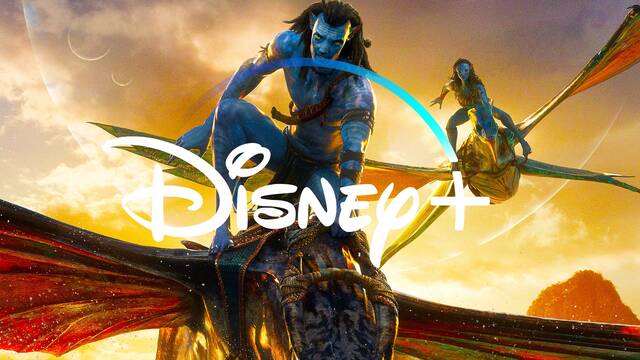 'Avatar: El sentido del agua' llegar a Disney+ en junio