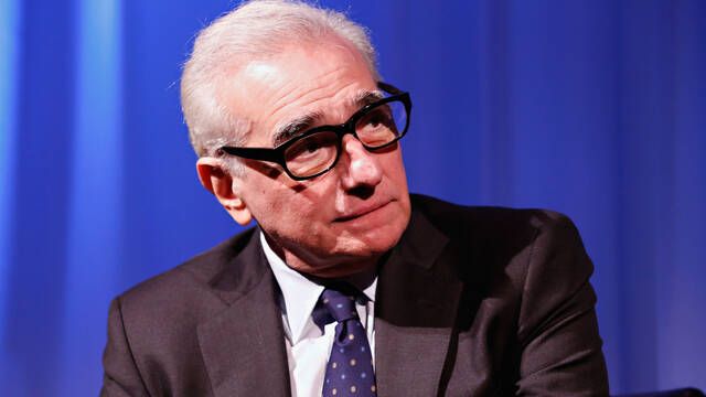 El mensaje de Martin Scorsese sobre su futuro como cineasta que ha preocupado a todos