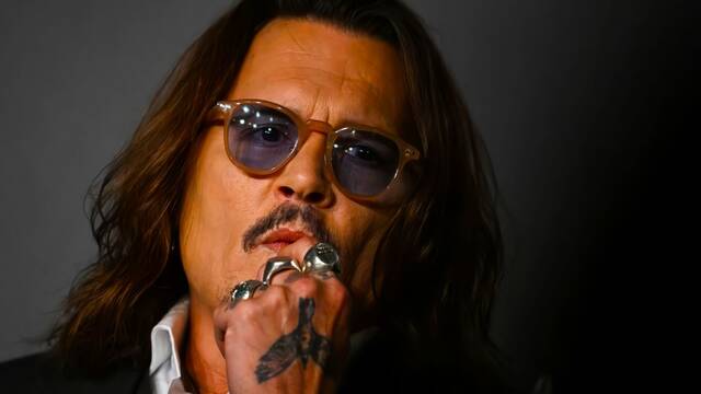 Johnny Depp habla del boicot que sufri por parte de Hollywood y cmo le afect