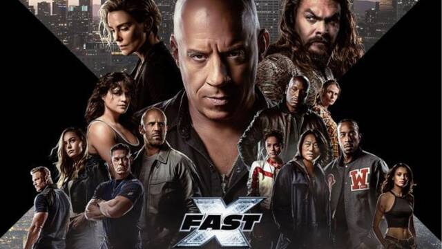Estos detalles de 'Fast & Furious X' harn que veas la despedida de la saga con otros ojos