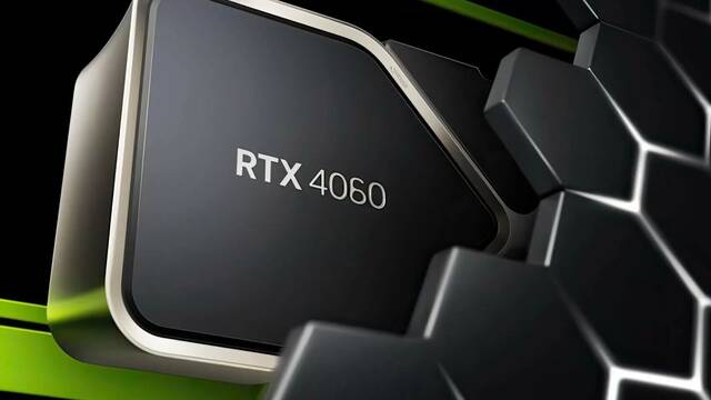 La NVIDIA RTX 4060 Ti aparece en Geekbench con 4352 núcleos CUDA