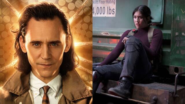 La nueva temporada de 'Loki' y la esperada 'Echo' confirman sus respectivas fechas de estreno en Disney+
