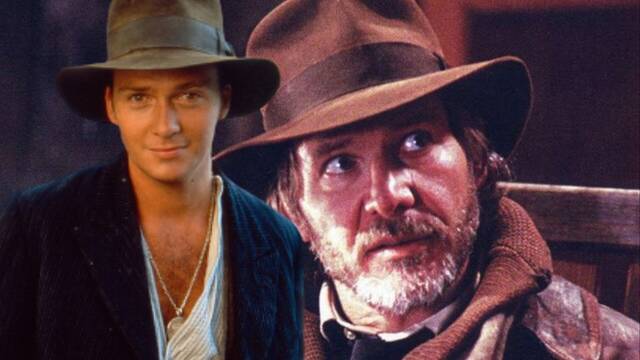 Disney recupera la precuela perdida de 'Indiana Jones' y la estrena en su plataforma