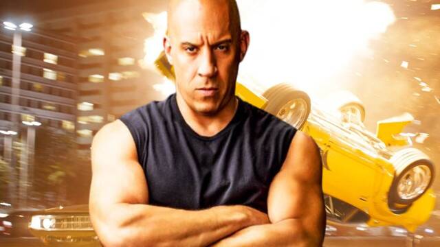 Fast & Furious X desvela el increble sueldo de sus actores: Vin Diesel se ha forrado