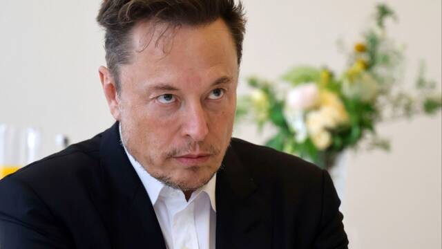 Elon Musk carga contra el teletrabajo y lo tacha de 'moralmente incorrecto'