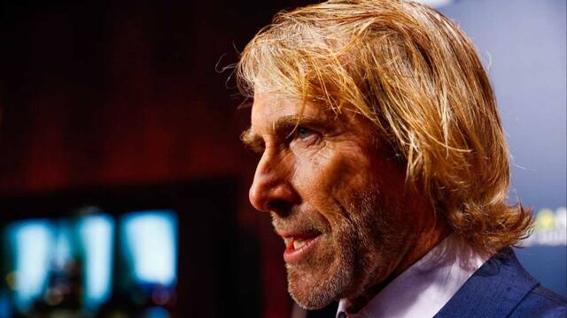 Michael Bay deja la acci�n y salta al true cime: prepara una serie sobre 'un crimen aterrador'