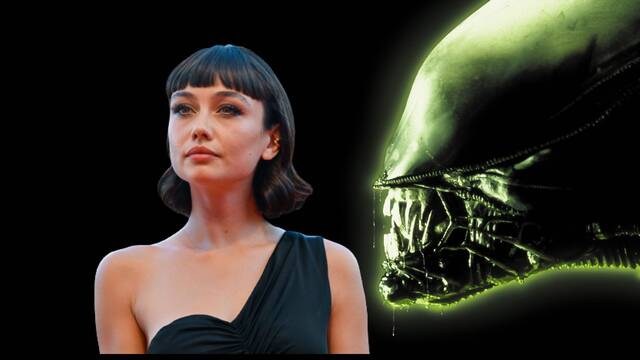La serie de 'Alien' confirma a su actriz protagonista y la produccin del show de Disney+ acelera