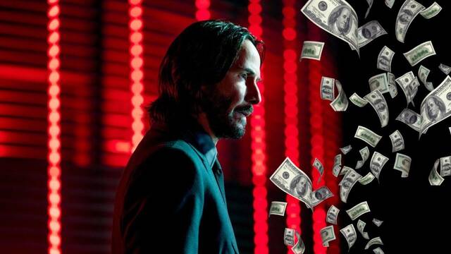 Confirman John Wick 5 está en producción