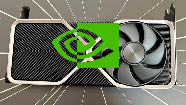 Nuevos indicios apuntan al lanzamiento de la NVIDIA GeForce RTX 4060 Ti a finales de mes