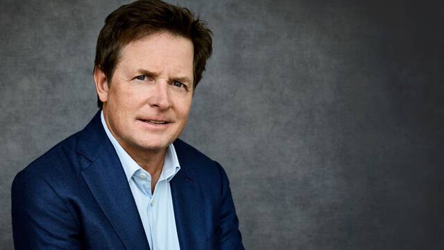 Michael J. Fox afirma que su prkinson es cada vez ms duro y piensa que le queda poco de vida