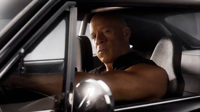 Fast & Furious X se planific como una serie de televisin, segn su director