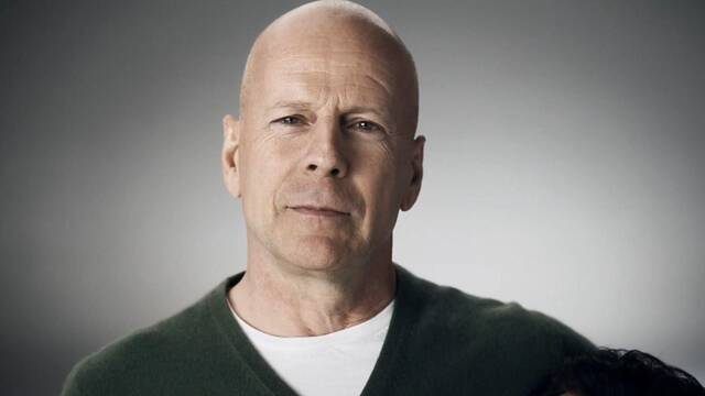 La salud de Bruce Willis es muy delicada y su mujer descarta cualquier tipo de mejoría