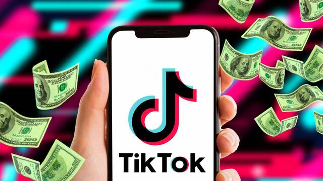 Esta empresa paga 100 euros la hora por ver vídeos de TikTok y tiene un motivo